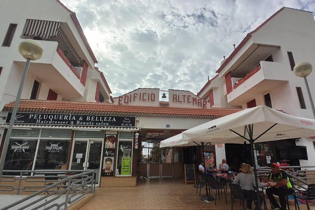 Altemar In Las Americas Arona  Exterior foto